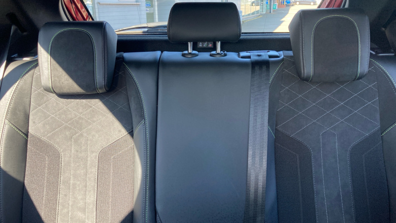 Peugeot 208 100kW GT Premium 50kWh 5dr Auto Electric Hatchback